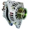 Wai Global Alternator, ALTMI IRIF, 85 Amp12 Volt, CW, 6Groove Pulley 13886N - alternate 8